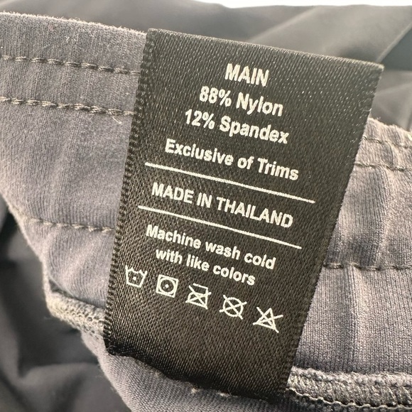 Public Rec Blue Athletic Pants Mens 38 X 30 - Picture 5 of 6